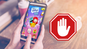 Emoji Blitz: Achtung  App sammelt Ihre Passwörter!