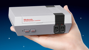 Nintendo Classic Mini im Test  Nachschub kommt