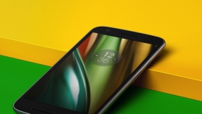 Moto E3: Motorola kündigt neues Smartphone an