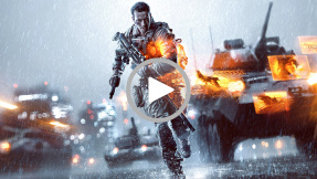 Battlefield: EA und Paramount planen große TV-Serie