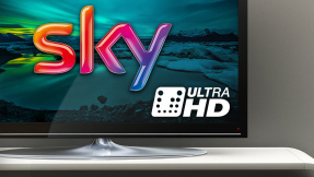 Zum Bundesliga-Start: Sky sendet ab Herbst in Ultra-HD