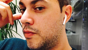 Apple AirPods: Kabellose In-Ears sind endlich da!