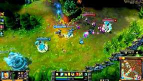 Studie belegt: Gamer sind gute Lerner