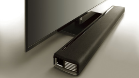 Yamaha YAS-306: Test des günstigen Soundbars