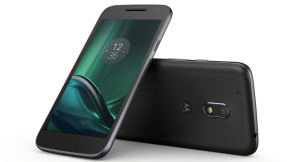Aldi-Angebot: Lenovo Moto G4 Play im Praxis-Test