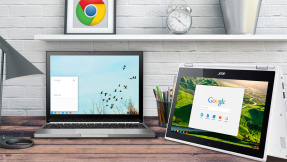 Googles Geheimprojekt: Fuchsia soll Android ablösen!