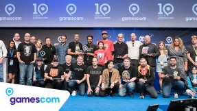 Gamescom Award 2018: Die Gewinner!
