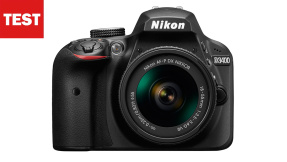 Nikon D3400: Test der DSLR für Einsteiger