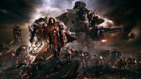 Dawn of War 3 im Test: Orks, Schrott und Kettensägen