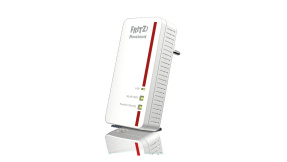 AVM FritzPowerline 1260E: Adapter im Praxis-Test