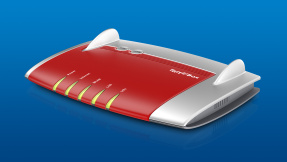 AVM FritzBox 4040: Router zum Sparpreis im Praxis-Test