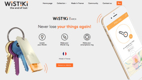 Wistiki: Mobiles Fundbüro