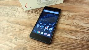 BQ Aquaris X5 Plus: Schicke Mittelklasse im Praxis-Test