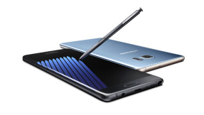 Samsung Galaxy Note 7: Der Knaller kehrt zurück!