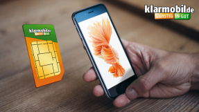 iPhone-7-Jubel-Tarif: Zwei Monate gratis, dann 7,95 Euro