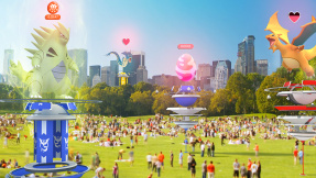 Pokémon GO: Geburtstagssause mit großen Events