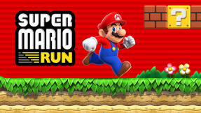Super Mario Run angespielt: Kleiner Mann ganz groß!