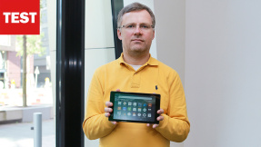 Fire HD 8: Günstiges Amazon-Tablet im Test