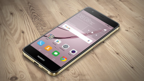 Huawei Nova: Brandneues Smartphone im Leser-Test
