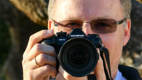 Olympus OM-D E-M1 Mark II: Praxis-Test der Profi-Kamera