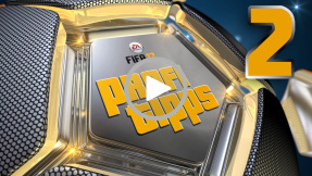 FIFA 17  Profi-Tipps: Elfmeter verwandeln