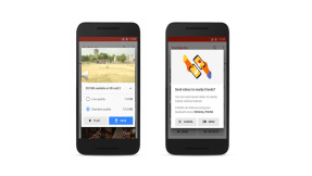 YouTube GO: App mit Offline-Modus