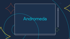 Pixel 3: Der vermisste Andromeda-Erstling