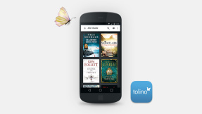 Mobile eBook-Welt: Tolino-Allianz launcht gemeinsame App