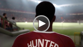 FIFA 17  The Journey: Alles zum neuen Story-Modus