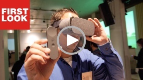 Traum oder Albtraum? Google Daydream View angeschaut