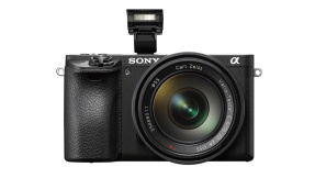 Sony Alpha 6500: Kompakte Profi-Systemkamera
