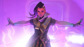 Overwatch: Neue Heldin Sombra angekündigt