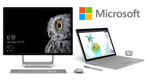 Hardware: Microsoft-Event für 26. Oktober angekündigt