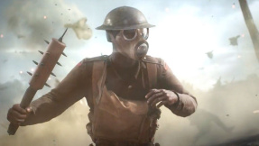 Battlefield 1: Server nur über Electronic Arts erhältlich