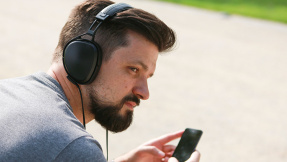 Im Test: Audeze Sine mit Lightning-Anschluss