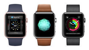 Apple-Watch-Verbot im britischen Parlament