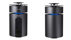 Am Mac Pro orientiert? Samsung zeigt ArtPC Pulse