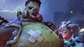 Overwatch: Großes Halloween-Event startet durch
