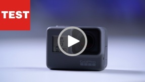 GoPro Hero 5 Black: Die neue Spitzen-Cam im Test