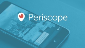 Twitter launcht Periscope Producer