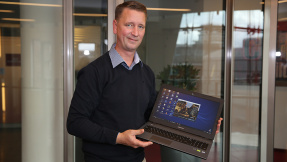 Medion Akoya P6670: Aldi-Notebook im Test