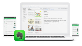 Evernote für Mac: Update gegen Datenverlust