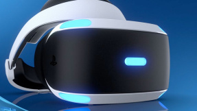 PlayStation VR: Brille läuft mit Xbox One und Wii U