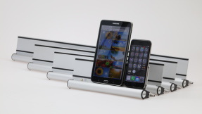 Udoq: Universal-Dockingstation im Praxis-Test
