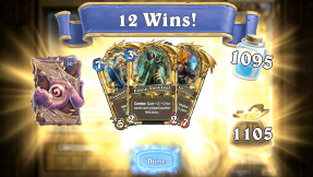 Hearthstone: Neuer kostenpflichtiger Spielmodus