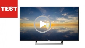 Sony KD49XD8005 mit Android im Test: Lohnt der Google-TV?