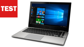 Medion Akoya S3409: Test des 13-Zoll-Notebooks