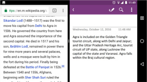 Update: Neue Funktionen für OneNote