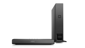 Philips Fidelio B1: Test des kompakten Soundbars