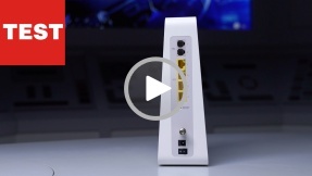 Unitymedia Connect Box: Was taugt der OEM-Router?